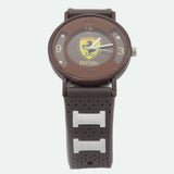 Kids Analog Watch - Brown, Kids, Boys Watches, Chase Value, Chase Value