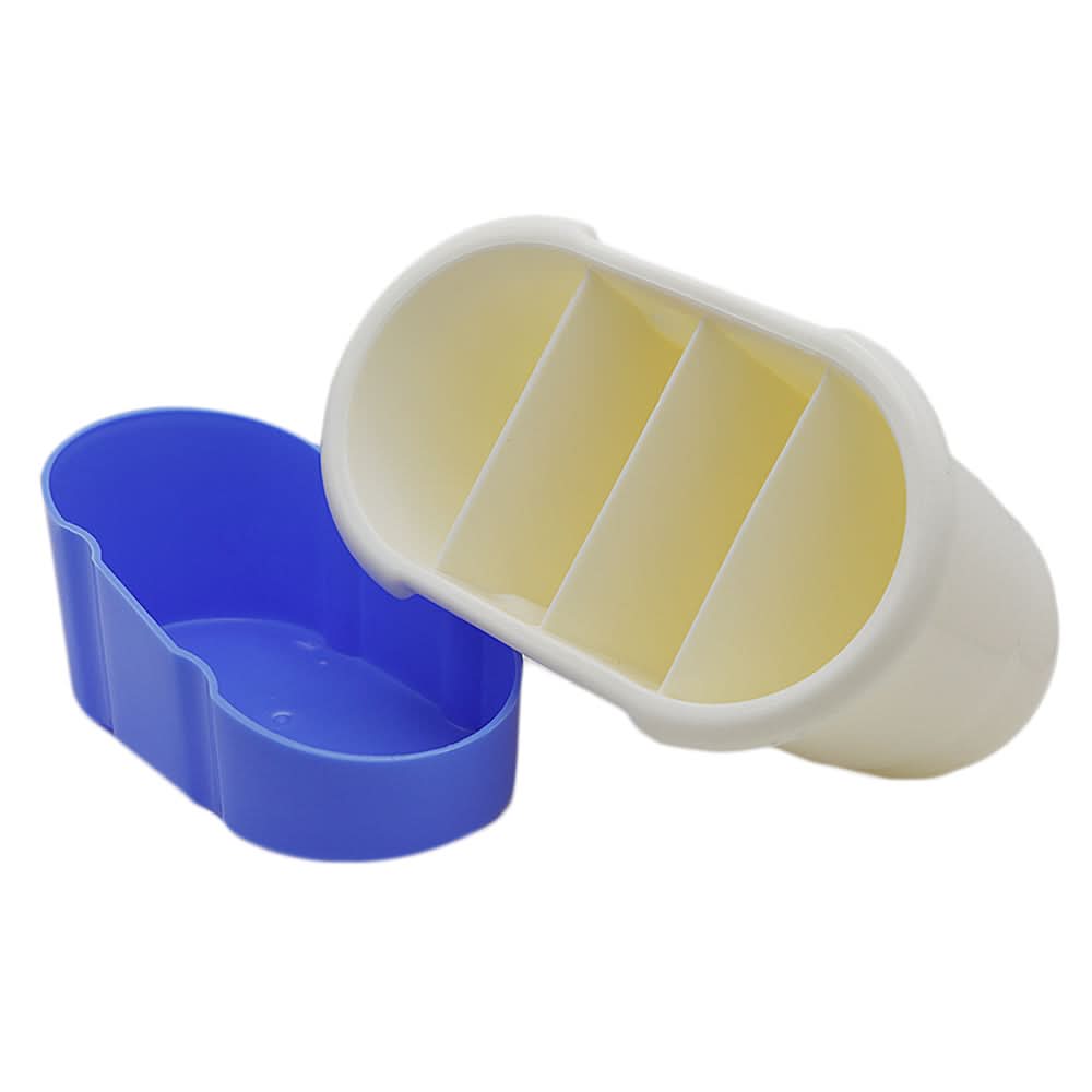 Tulip Utility Stand - Blue, Home & Lifestyle, Storage Boxes, Chase Value, Chase Value