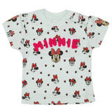 Eminent Newborn Girls T-Shirt - Light Green, Kids, Newborn Girls T-Shirts, Eminent, Chase Value