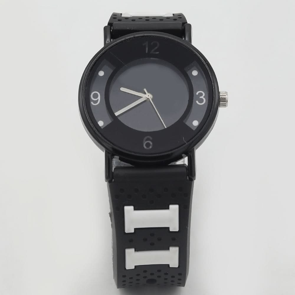 Kids Analog Watch - Black, Kids, Boys Watches, Chase Value, Chase Value
