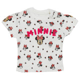 Eminent Newborn Girls T-Shirt - White, Kids, Newborn Girls T-Shirts, Eminent, Chase Value