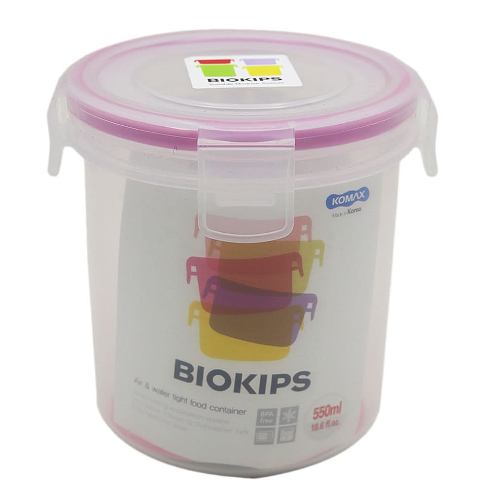 Biokips Box - Pink, Home & Lifestyle, Storage Boxes, Chase Value, Chase Value