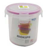 Biokips Box - Pink, Home & Lifestyle, Storage Boxes, Chase Value, Chase Value