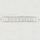 Girls Bangles - Silver, Kids, Bangles & Bracelet, Chase Value, Chase Value