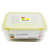 Biokips Box - Green, Home & Lifestyle, Storage Boxes, Chase Value, Chase Value