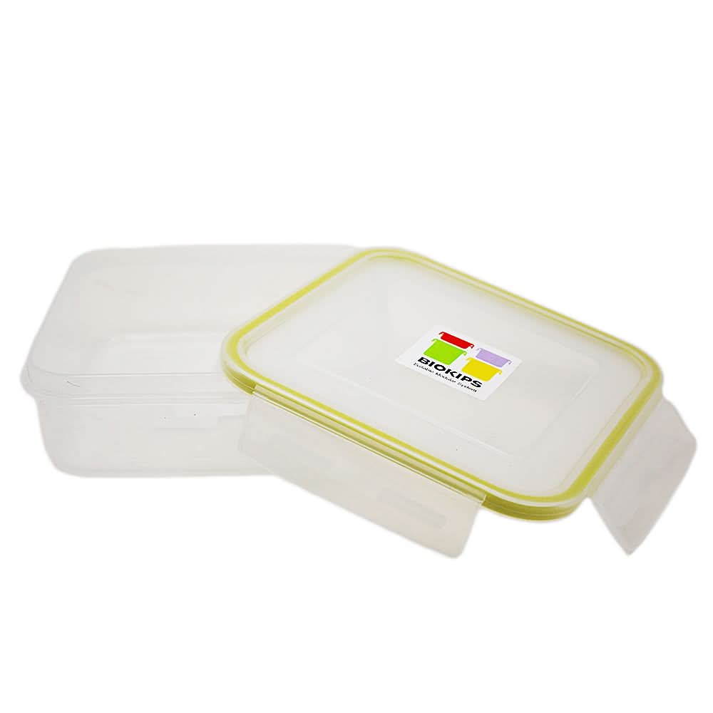 Biokips Box - Green, Home & Lifestyle, Storage Boxes, Chase Value, Chase Value
