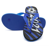 Men's Slipper - Blue, Men, Slippers, Chase Value, Chase Value