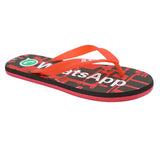 Men's Slipper - Red, Men, Slippers, Chase Value, Chase Value