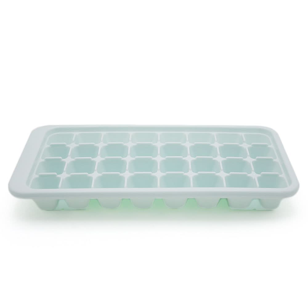 Biokips Ice Cube Tray - Cyan, Home & Lifestyle, Serving And Dining, Chase Value, Chase Value