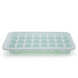 Biokips Ice Cube Tray - Cyan, Home & Lifestyle, Serving And Dining, Chase Value, Chase Value