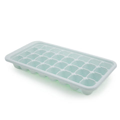 Biokips Ice Cube Tray - Cyan, Home & Lifestyle, Serving And Dining, Chase Value, Chase Value