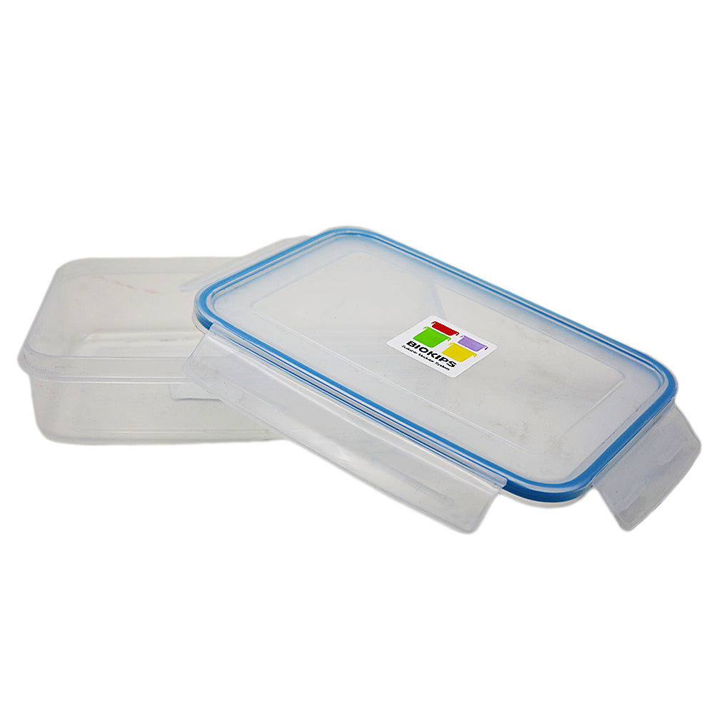 Biokips Box - Blue, Home & Lifestyle, Storage Boxes, Chase Value, Chase Value