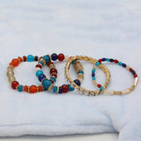 Women's Bracelet - Multi, Women, Bangles & Bracelets, Chase Value, Chase Value