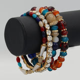 Women's Bracelet - Multi, Women, Bangles & Bracelets, Chase Value, Chase Value