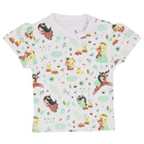 Eminent Newborn Girls T-Shirt - Purple, Kids, Newborn Girls T-Shirts, Eminent, Chase Value