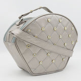 Women's Handbag 1262 - Grey, Women, Bags, Chase Value, Chase Value
