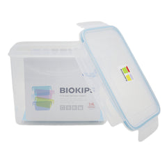 Biokips Box - Blue, Home & Lifestyle, Storage Boxes, Chase Value, Chase Value
