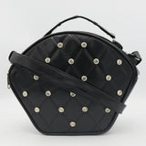 Women's Handbag 1262 - Black, Women, Bags, Chase Value, Chase Value