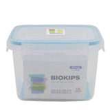 Biokips Box - Blue, Home & Lifestyle, Storage Boxes, Chase Value, Chase Value