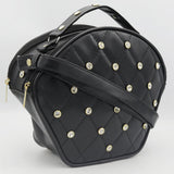 Women's Handbag 1262 - Black, Women, Bags, Chase Value, Chase Value