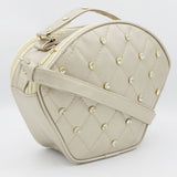 Women's Handbag 1262 - Golden, Women, Bags, Chase Value, Chase Value