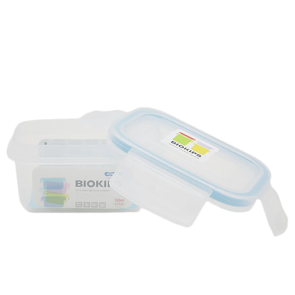 Biokips Box - Blue, Home & Lifestyle, Storage Boxes, Chase Value, Chase Value