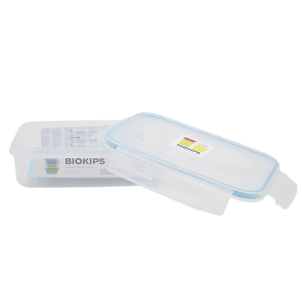 Biokips Box - Blue, Home & Lifestyle, Storage Boxes, Chase Value, Chase Value