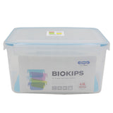 Biokips Box - Blue, Home & Lifestyle, Storage Boxes, Chase Value, Chase Value