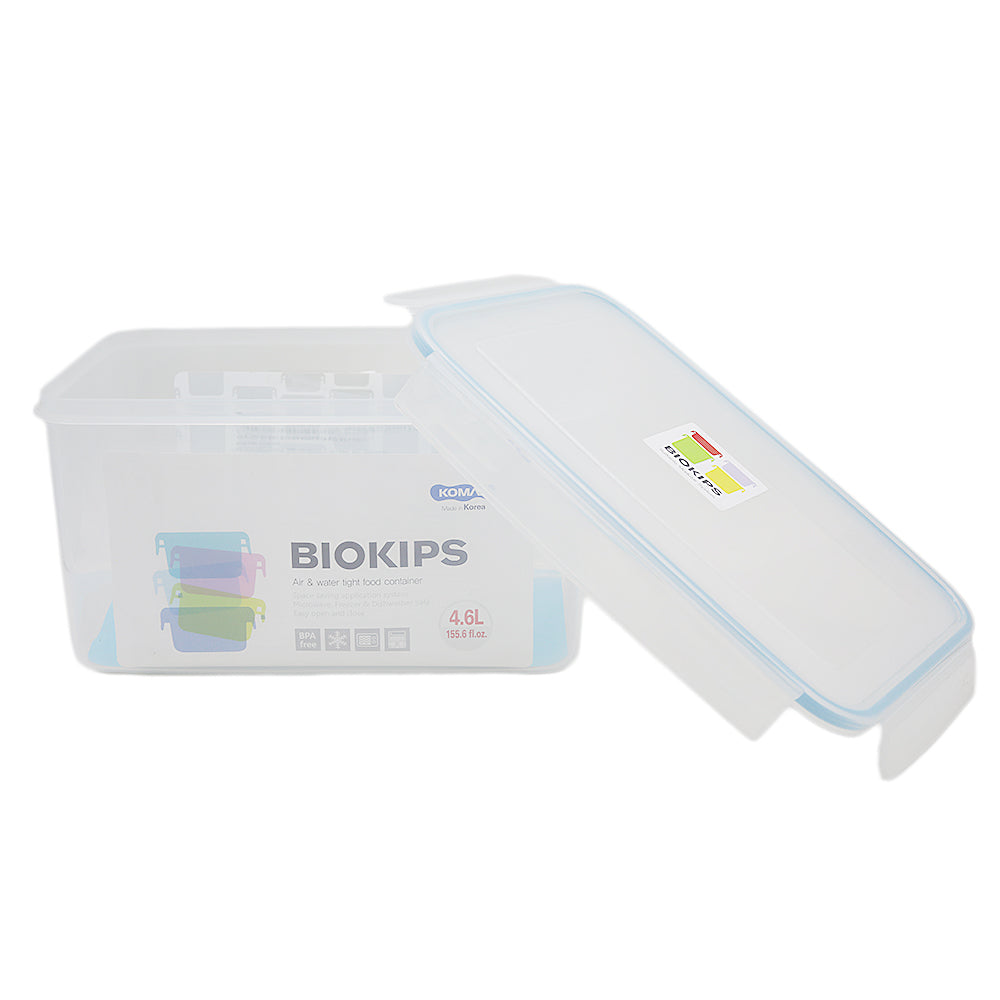 Biokips Box - Blue, Home & Lifestyle, Storage Boxes, Chase Value, Chase Value