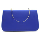 Women's Shoulder Bag - Royal Blue, Women, Bags, Chase Value, Chase Value