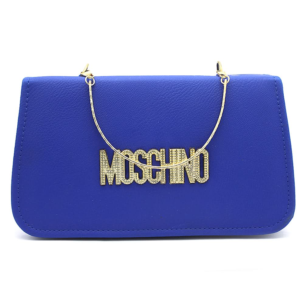 Women's Shoulder Bag - Royal Blue, Women, Bags, Chase Value, Chase Value
