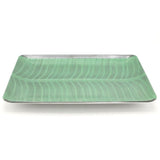 Melamine Tray Green 79910 - Green, Home & Lifestyle, Serving And Dining, Chase Value, Chase Value