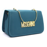 Women's Shoulder Bag - Steel Blue, Women, Bags, Chase Value, Chase Value