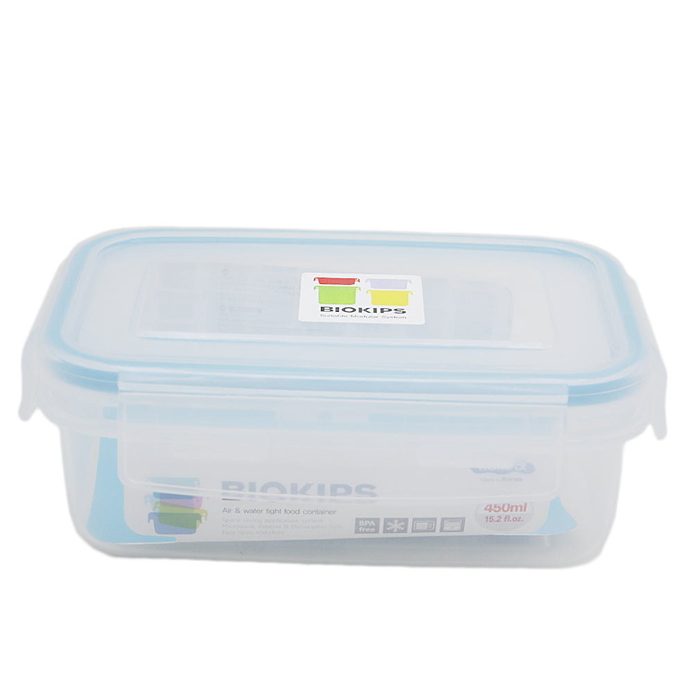 Biokips Box - Blue, Home & Lifestyle, Storage Boxes, Chase Value, Chase Value
