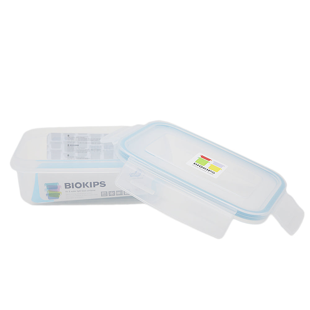 Biokips Box - Blue, Home & Lifestyle, Storage Boxes, Chase Value, Chase Value
