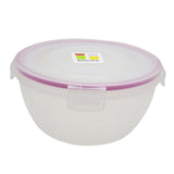 Komax Biokips Bowl 1.5ltr - Pink, Home & Lifestyle, Serving And Dining, Chase Value, Chase Value