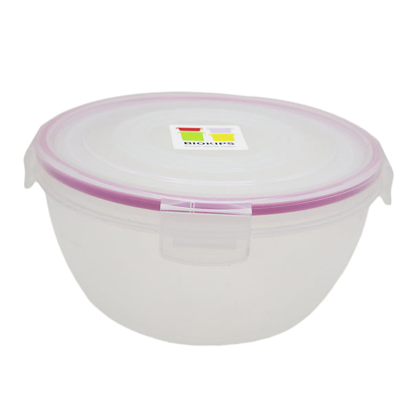 Komax Biokips Bowl 1.5ltr - Pink, Home & Lifestyle, Serving And Dining, Chase Value, Chase Value