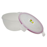 Komax Biokips Bowl 1.5ltr - Pink, Home & Lifestyle, Serving And Dining, Chase Value, Chase Value