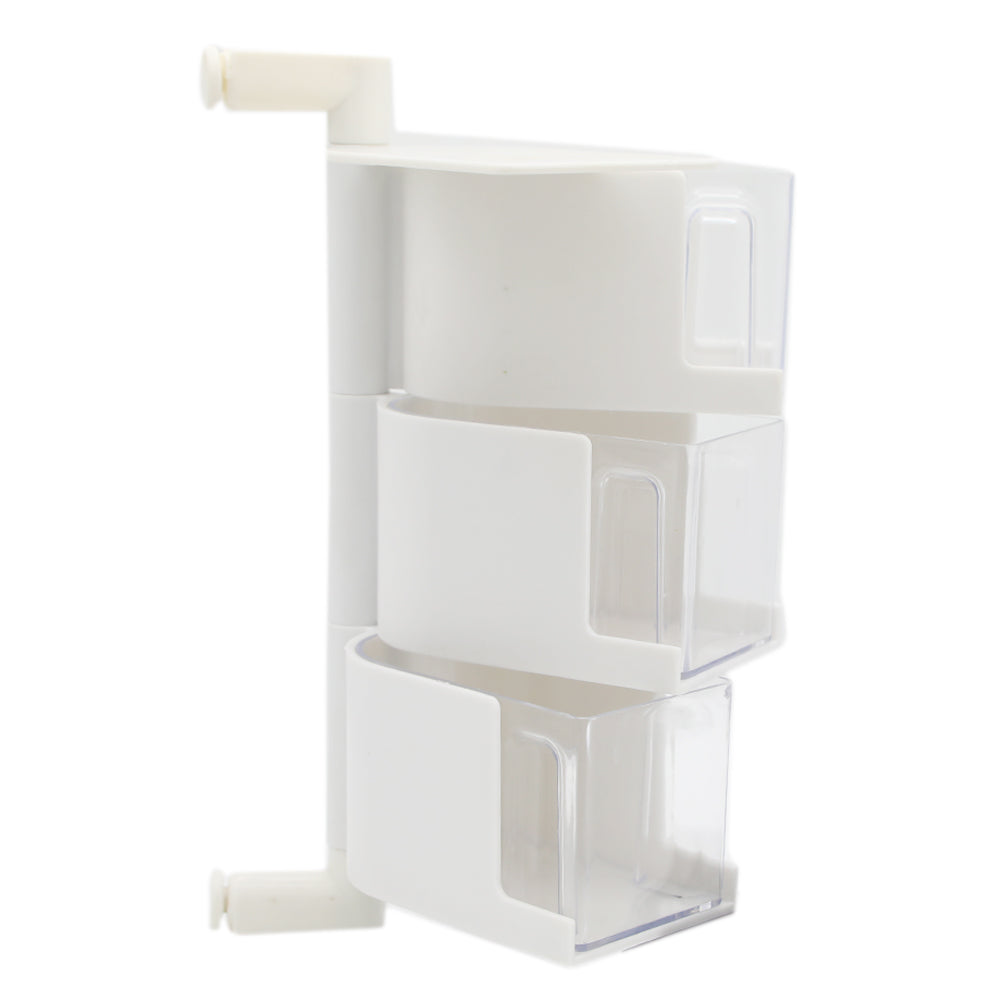 Kitchen Spice Set 3Pcs, Home & Lifestyle, Kitchen Tools And Accessories, Chase Value, Chase Value