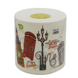 Cute Tissue Holder - White, Home & Lifestyle, Storage Boxes, Chase Value, Chase Value