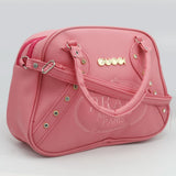 Women's Handbag 6952 - Pink, Women, Bags, Chase Value, Chase Value