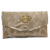 Women's Clutch - Copper, Women, Clutches, Chase Value, Chase Value