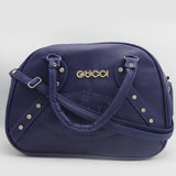 Women's Handbag 6952 - Navy Blue, Women, Bags, Chase Value, Chase Value