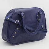 Women's Handbag 6952 - Navy Blue, Women, Bags, Chase Value, Chase Value