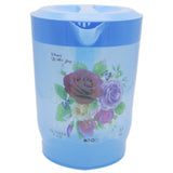 Flower Water Jug 2.2 Litter - Blue, Home & Lifestyle, Glassware & Drinkware, Chase Value, Chase Value