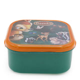 Jonti Lunch Box - Green, Kids, Tiffin Boxes And Bottles, Chase Value, Chase Value
