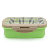 Lunch Box Bento - Green, Kids, Tiffin Boxes And Bottles, Chase Value, Chase Value