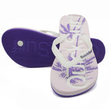 Women's Slipper (AQC1) 2891 - Light Purple, Women, Slippers, Chase Value, Chase Value