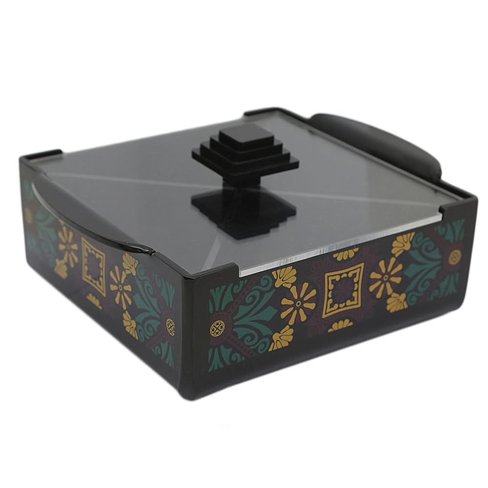 Fusion Dish Small, Home & Lifestyle, Serving And Dining, Chase Value, Chase Value