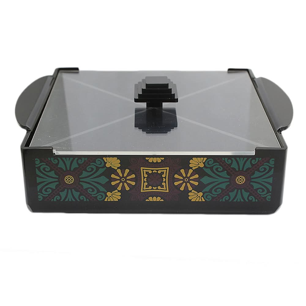 Fusion Dish Medium, Home & Lifestyle, Serving And Dining, Chase Value, Chase Value